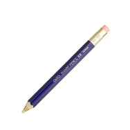 OHTO 2.0 mm Mavi 680E Wooden Serisi Aps-Versatil Kalem
