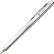 OHTO Horizon Serisi NBP-587H 0.7 Metalik Gümüş İğne Uçlu Roller Kalem