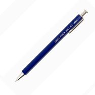 OHTO Pencil Ball NBP-450E Mavi Tükenmez Kalem