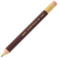 OHTO Wooden APS-680E Bordo 2.0 Versatil Kalem