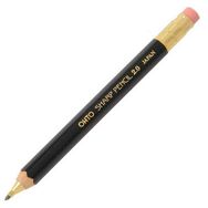 OHTO Wooden APS-680E Siyah 2.0 Versatil Kalem