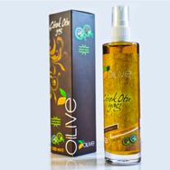 Oilive 100 ml Soğuk Press Çörekotu Yağı