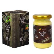 Oilive 100 ml Soğuk Press Katı Kakao Yağı