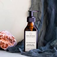 Oilwise Arganlı Saç Serumu