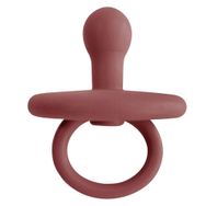 Oioi 0+ Ay Velvet Rose Silikon Emzik