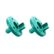 OiOi 2 Aqua Green Aqua Green Emzix