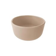 Oioi Basics Bubble Beige Silikon Mama Kasesi