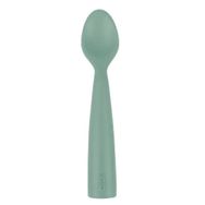 Oioi Nam Nam 6+ Ay River Green Silikon Mama Kaşığı