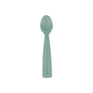 Oioi Nam Nam Aqua Green Silikon Mama Kaşığı