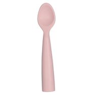 Oioi Nam Nam Pembe Silikon Kaşık