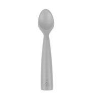 Oioi Nam Nam Powder Grey Silikon Mama Kaşığı