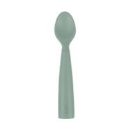 Oioi Nam Nam River Green Silikon Mama Kaşığı