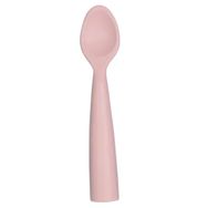 Oioi Nam Nam Velvet Rose Silikon Mama Kaşığı