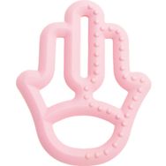 Oioi Pinky Pink Annenin Eli Diş Kaşıyıcı