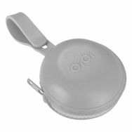 Oioi Powder Grey Pod Emzik Kılıfı