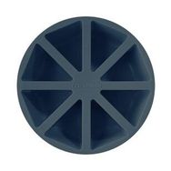 Oioi Slices Deep Blue Silikon Kek Kalıbı