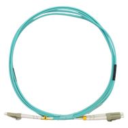 OJC LC-LC MM Duplex 50/125 OM4 2 mt Fiber Patch Cord Kablo