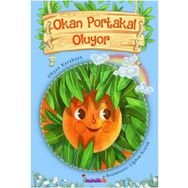 Okan Portakal Oluyor - Okşan Karakaya