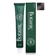 OKAY 5.71 Küllü Açık Kahve Botanic Plus Saç Boyası
