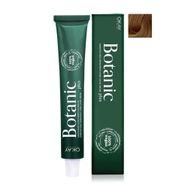 OKAY 7.33 Ekstra Altın Kumral Botanic Plus Saç Boyası