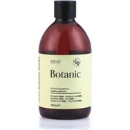 OKAY Botanic 500 ml Gümüş Şampuan