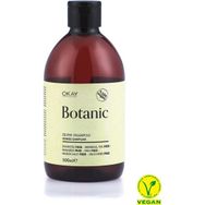 OKAY Botanic 500 ml Gümüş Silver Mor Şampuan Şampuan