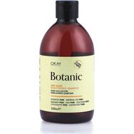 OKAY Botanic 500 ml Kuru Saçlar İçin Nemlendirici Şampuan