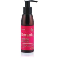 OKAY Botanic Boyalı Saçlar İçin 125 ml Renk Koruyucu Süt