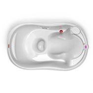 OKBaby Beyaz Onda Baby Banyo Küveti