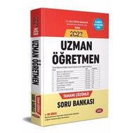 ÖKBS Uzman Öğretmen Tamamı Çözümlü Soru Bankası