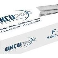 Okçu F40 40 mm Havalı Çivi Tabancası Çivisi