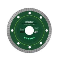 Okçu Kardeşler İnce Hassas Kesim 115 mm Master Seramik Granit Mermer Kesici