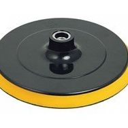 Okçu Kardeşler M14 115 mm Cırt Zımpara Tabanı