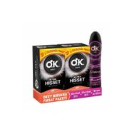 Okey 100'lü Ultra Hisset Prezervatif