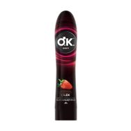 Okey Çilek 100 ml Masaj Jeli