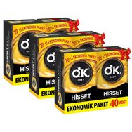 Okey Hisset 120'li Prezervatif