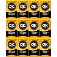 Okey Hisset 240 Adet Prezervatif