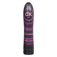 Okey Nirvana 100 ml Uyarıcı Etkili Kayganlaştırıcı Jel