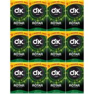 Okey Rötar Geciktirici Etkili 240 Adet Prezervatif