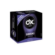 Okey Sımsıkı 40'lı Prezervatif