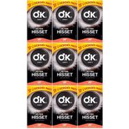 Okey Ultra Hisset 180 Adet Prezervatif