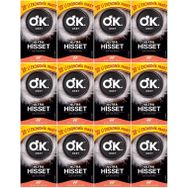 Okey Ultra Hisset 240 Adet Prezervatif