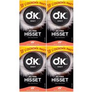 Okey Ultra Hisset 80'li Prezervatif