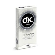 Okey Zero 10'lu Kondom