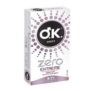 Okey Zero Extreme 10'lu Kondom