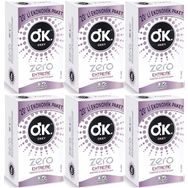 Okey Zero Extreme 120 Adet Prezervatif