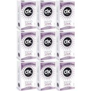 Okey Zero Extreme 180 Adet Prezervatif