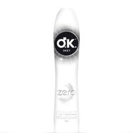 Okey Zero Kokusuz 100 ml Aromasız Su Bazlı Kayganlaştırıcı Jel