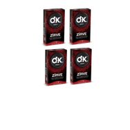 Okey Zirve 4x10 Adet Prezervatif