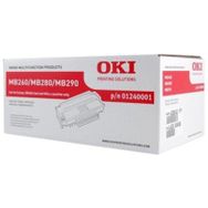 Oki 01240001 Toner